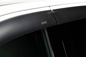 Husky Liners - Husky Liners 2857012 Low Profile Vent Visor - Image 4