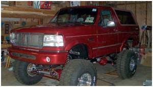Husky Liners - Husky Liners 2802904 Fender Flares - Image 4