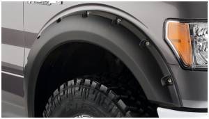 Husky Liners - Husky Liners 2802929 Fender Flares - Image 3
