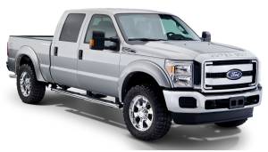 Husky Liners - Husky Liners 2802932 Fender Flares - Image 2
