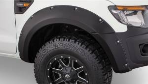 Husky Liners - Husky Liners 2802934 Fender Flares - Image 3
