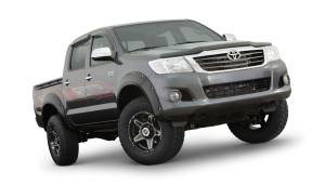 Husky Liners - Husky Liners 2803929 Fender Flares - Image 1