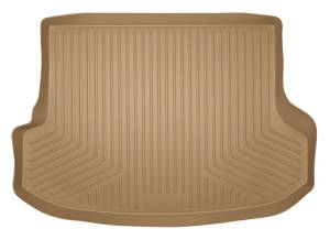 Husky Liners - Husky Liners 25893 WeatherBeater Cargo Liner - Image 1