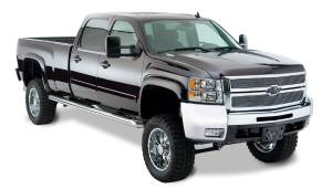 Husky Liners - Husky Liners 2804938 Fender Flares - Image 1