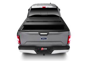 BAK Industries - BAK Industries 448337 BAKFlip MX4 Hard Folding Truck Bed Cover - Image 21