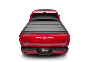 BAK Industries - BAK Industries 448339 BAKFlip MX4 Hard Folding Truck Bed Cover - Image 1