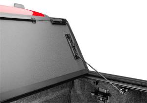 BAK Industries - BAK Industries 448339 BAKFlip MX4 Hard Folding Truck Bed Cover - Image 19