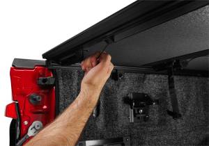 BAK Industries - BAK Industries 448339 BAKFlip MX4 Hard Folding Truck Bed Cover - Image 21