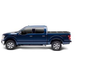 BAK Industries - BAK Industries 1126337 BAKFlip FiberMax Hard Folding Truck Bed Cover - Image 1
