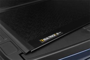 BAK Industries - BAK Industries 1126337 BAKFlip FiberMax Hard Folding Truck Bed Cover - Image 3