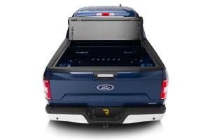 BAK Industries - BAK Industries 1126337 BAKFlip FiberMax Hard Folding Truck Bed Cover - Image 5