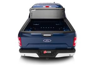 BAK Industries - BAK Industries 226212 BAKFlip G2 Hard Folding Truck Bed Cover - Image 10