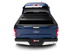 BAK Industries - BAK Industries 226212 BAKFlip G2 Hard Folding Truck Bed Cover - Image 11