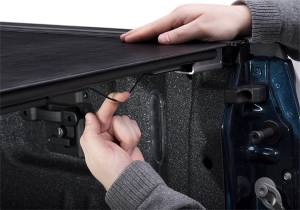 BAK Industries - BAK Industries 39307 Revolver X2 Hard Rolling Truck Bed Cover - Image 7