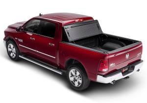 BAK Industries - BAK Industries 772207 BAKFlip F1 Hard Folding Truck Bed Cover - Image 5