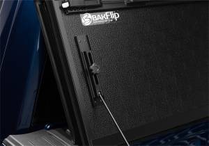 BAK Industries - BAK Industries 226324 BAKFlip G2 Hard Folding Truck Bed Cover - Image 6