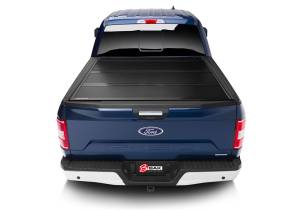 BAK Industries - BAK Industries 226324 BAKFlip G2 Hard Folding Truck Bed Cover - Image 9