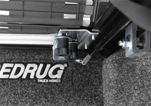 BAK Industries - BAK Industries 39324 Revolver X2 Hard Rolling Truck Bed Cover - Image 3