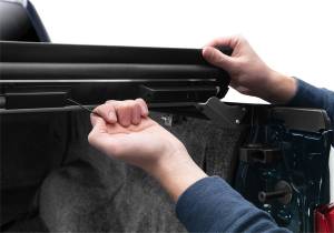 BAK Industries - BAK Industries 39324 Revolver X2 Hard Rolling Truck Bed Cover - Image 7