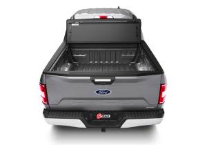 BAK Industries - BAK Industries 448116 BAKFlip MX4 Hard Folding Truck Bed Cover - Image 9