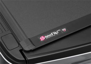 BAK Industries - BAK Industries 448324 BAKFlip MX4 Hard Folding Truck Bed Cover - Image 25