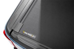 BAK Industries - BAK Industries 80324 Revolver X4s Hard Rolling Truck Bed Cover - Image 3