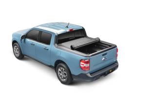 BAK Industries - BAK Industries 80324 Revolver X4s Hard Rolling Truck Bed Cover - Image 4