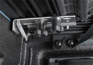 BAK Industries - BAK Industries 80324 Revolver X4s Hard Rolling Truck Bed Cover - Image 10