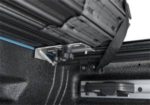 BAK Industries - BAK Industries 80324 Revolver X4s Hard Rolling Truck Bed Cover - Image 12