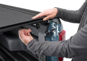 BAK Industries - BAK Industries 80324 Revolver X4s Hard Rolling Truck Bed Cover - Image 13