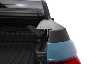 BAK Industries - BAK Industries 80324 Revolver X4s Hard Rolling Truck Bed Cover - Image 14