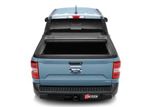 BAK Industries - BAK Industries 80324 Revolver X4s Hard Rolling Truck Bed Cover - Image 18