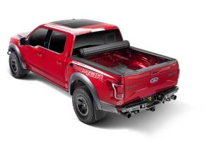 BAK Industries - BAK Industries 80538 Revolver X4s Hard Rolling Truck Bed Cover - Image 9