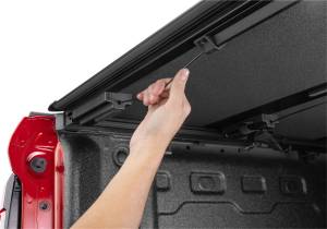 BAK Industries - BAK Industries 448146 BAKFlip MX4 Hard Folding Truck Bed Cover - Image 9