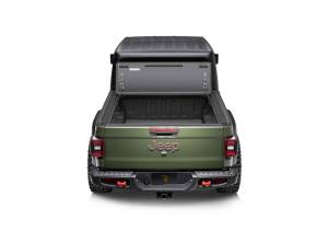 BAK Industries - BAK Industries 449121TS BAKFlip MX4 TS Hard Folding Truck Bed Cover - Image 7