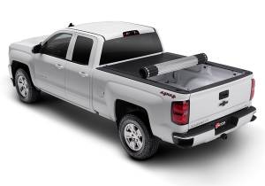 BAK Industries - BAK Industries 39121 Revolver X2 Hard Rolling Truck Bed Cover - Image 5
