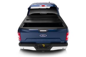 BAK Industries - BAK Industries 1126327 BAKFlip FiberMax Hard Folding Truck Bed Cover - Image 6