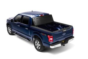 BAK Industries - BAK Industries 1126327 BAKFlip FiberMax Hard Folding Truck Bed Cover - Image 11