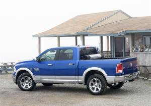 BAK Industries - BAK Industries 39203 Revolver X2 Hard Rolling Truck Bed Cover - Image 4