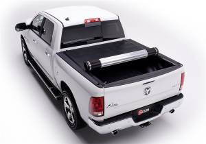 BAK Industries - BAK Industries 39203 Revolver X2 Hard Rolling Truck Bed Cover - Image 5