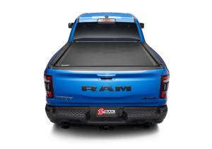 BAK Industries - BAK Industries 39213 Revolver X2 Hard Rolling Truck Bed Cover - Image 12