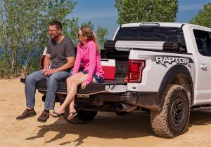 BAK Industries - BAK Industries 39308 Revolver X2 Hard Rolling Truck Bed Cover - Image 4