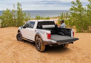 BAK Industries - BAK Industries 39308 Revolver X2 Hard Rolling Truck Bed Cover - Image 5
