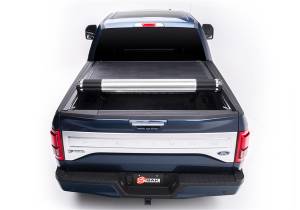 BAK Industries - BAK Industries 39308 Revolver X2 Hard Rolling Truck Bed Cover - Image 9