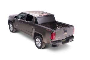 BAK Industries - BAK Industries 226103 BAKFlip G2 Hard Folding Truck Bed Cover - Image 1