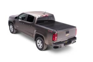 BAK Industries - BAK Industries 226103 BAKFlip G2 Hard Folding Truck Bed Cover - Image 2