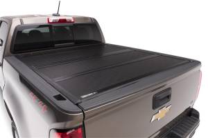 BAK Industries - BAK Industries 226103 BAKFlip G2 Hard Folding Truck Bed Cover - Image 3