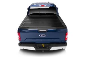 BAK Industries - BAK Industries 1126329 BAKFlip FiberMax Hard Folding Truck Bed Cover - Image 3