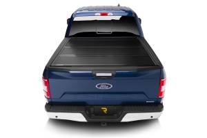 BAK Industries - BAK Industries 226328 BAKFlip G2 Hard Folding Truck Bed Cover - Image 9