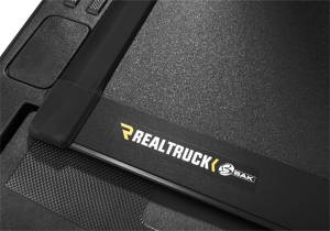 BAK Industries - BAK Industries 448309 BAKFlip MX4 Hard Folding Truck Bed Cover - Image 14